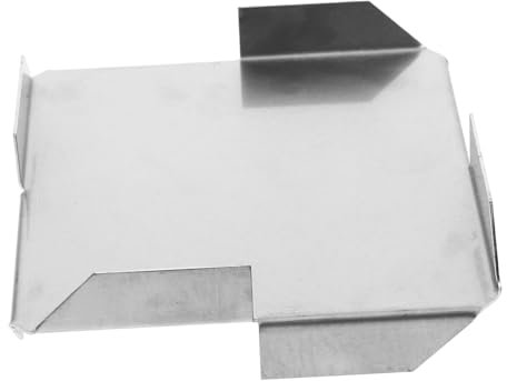 ABOOFAN Spreader à Acier Inoxydable Pour Beurrer Les Hamburgers Base Pratique Et Accessoire Indispensable Pour Cuisine