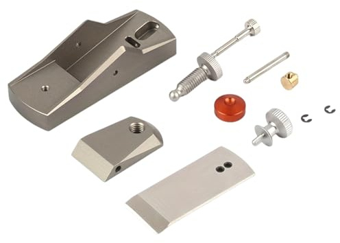 Pialla a mano per legno,Tagliabordi a Mano,Tagliabordo per Legno | per Officina Domestica, Garage, Artigianato, Lavorazione del Legno