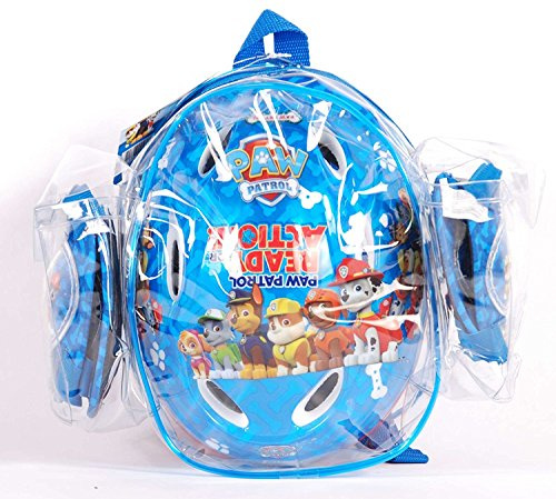 Paw Patrol volare00578 Volare Protection Set