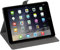 Vivanco T-SFIBL Schutzhülle für Tablet (Folio, Apple, Apple iPad (2018), Schwarz