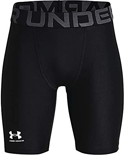 Under Armour Jungen UA HG Armour Shorts Pants