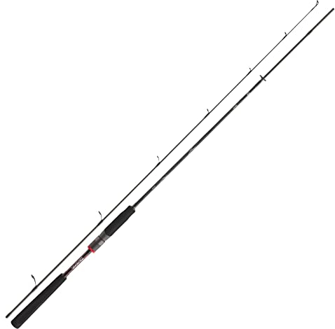 Daiwa Ballistic X Spin 2,40m 15-50g Spinnrute