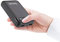 Mini-Powerbank, 10000 mAh, leicht, tragbar, externes Akku-Ladegerät mit Schnellladung, 2 Eingängen und 2 Ausgängen für iPhone, Samsung Galaxy, Huawei, Smartphone und mehr
