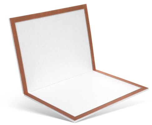 BESPORTBLE Tablero de Rompecabezas Antideslizante Plegable 40x60 Cm Marco para Adultos y Niños Tapete Porta Rompecabezas Color Claro y Beige Alfombrilla de Mesa para Manualidades de 500