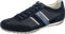 Geox Jungen U Wells C Sneaker, Dk Navy, 39 EU