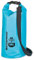 Be Cool Isolierte wasserdichte Kühltasche in blau - Family, Reise, Sport, Lifestyle, Fashion und Shopping tauglich. Für Kosmetik, Reisen, Picknick, Schule, Ausflüge. Ø 21 cm, Höhe 56 cm, 15 L Volumen