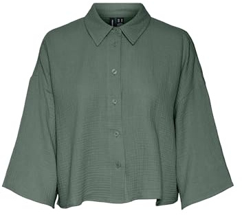 VERO MODA dam Axel: Topp