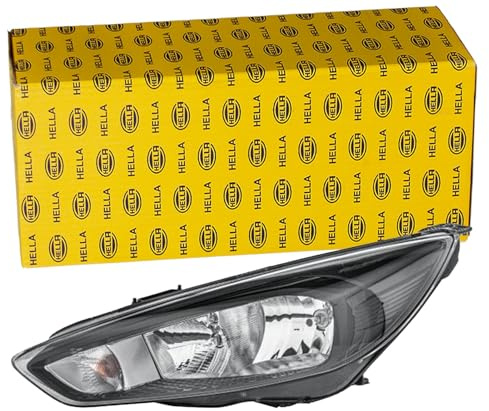 HELLA 1EE 354 827-111 Lampadine-Faro principale