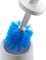 Dometic Ersatzbürsten f. Dometic Toilettenbürste 3 Stück für 301/929 blau/weiß