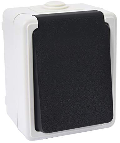 Prise 16A + Terre Etanche