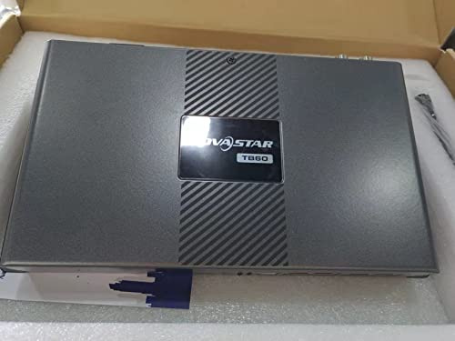 Novastar TB60 - Caja de medios LED (versión mejorada de Novastar TB8)
