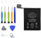 ERYNK A1574 A1641 Replacement Battery for iPod Touch 5th 6th 7th 16GB 32GB 64GB A1574 Replacement Battery with Tool Kit