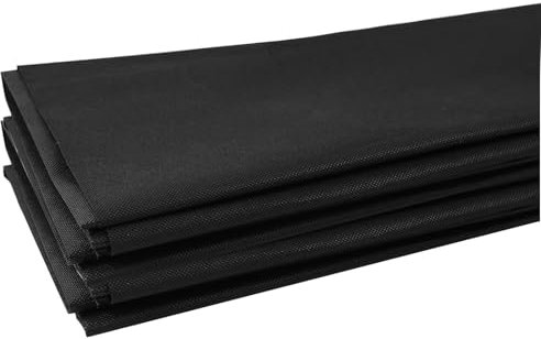 Bâche de parterre surélevée - Tapis de jardinage en blocs de terre, Serviettes de jardin | Tapis de protection pour parterres de fleurs | Tapis anti-mauvaises herbes en tissu pour parterres de fleurs