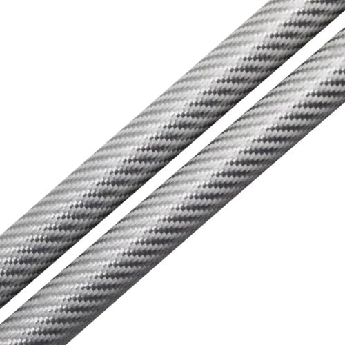 Amortiguadores gas capó Para Kia Para Ceed Para Cee'd Para XCeed III CD 2018-2024 Soporte Elevación Gas Capó Delantero Amortiguadores Varilla Amortiguadora Kit muelle apertura capó(Plata)