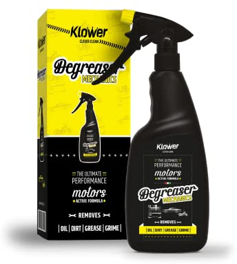 KLOWER Desengrasante Mecanico 750ml