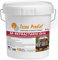 M-RÉFRACTAIRE GRIS de Tecno Prodist - (5 kg) Mortier réfractaire spécial briques réfractaires et plâtrés dans des zones atteignant des températures élevées, barbecues, les fours ou les cheminées.