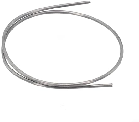 Copper Aluminum Soldering Tool with Welding Flux, Flux Cored Wire for Welding (1.6mmx300mm)
