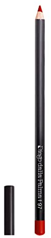 Diego Dalla Palma Lip Pencil - 97 Orange Red For Women 1.7g Lip Pencil