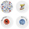 Pyramid International gp86080 Classic Paddington Designs, Ceramic