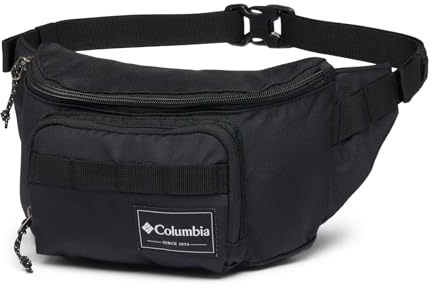 Columbia Unisex-Bauchtasche, Zigzag II