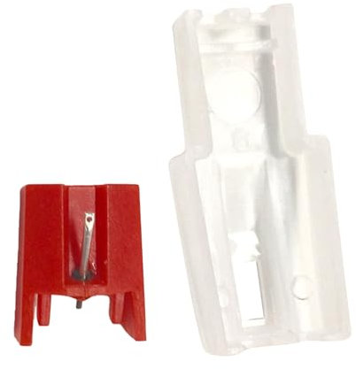 Plattenspieler-Nadel liefert klaren und detaillierten Klang für T4P ST09D NP4 ICT04RS ITTUSB, einfache Installation