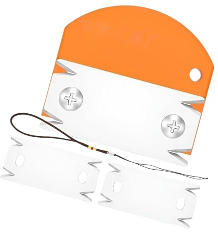 Pialla Per Bordi Portatile Professionale La Lavorazione Del Legno Taglierina Bordi Sbavatura Degli Angoli Impugnatura Ergonomica