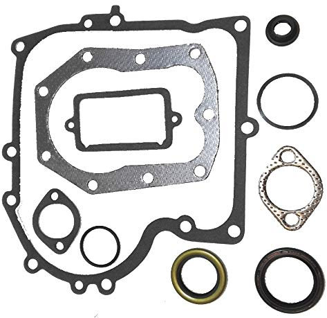 Juego de juntas de motor para Briggs&Stratton 494525 494241 modelo 28M707 28D707 286707 289707