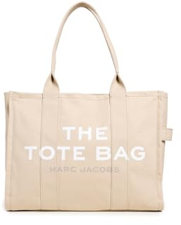 MARC JACOBS M0016156-260 THE LARGE TOTE Bag Damen BEIGE Größe ONE SIZE