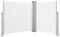 vidaXL Toldo Lateral retráctil Color Crema 100x600 cm