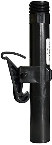 Jardibric - Raccord Clapet Vanne M 20x27 - Connecteur Mâle 3/4 Arrosage Irrigation
