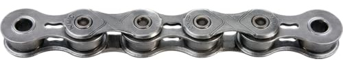 Fahrrad Kette, KMC Fahrradkette, e101 EPT, 1/2 x 1/8, 112 Glieder, 1-fach, rostresistent