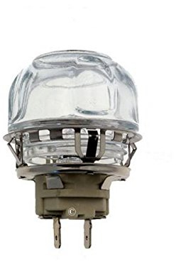 WHIRLPOOL - BACKOFEN LAMPE HALOGEN 40W - 480121101148