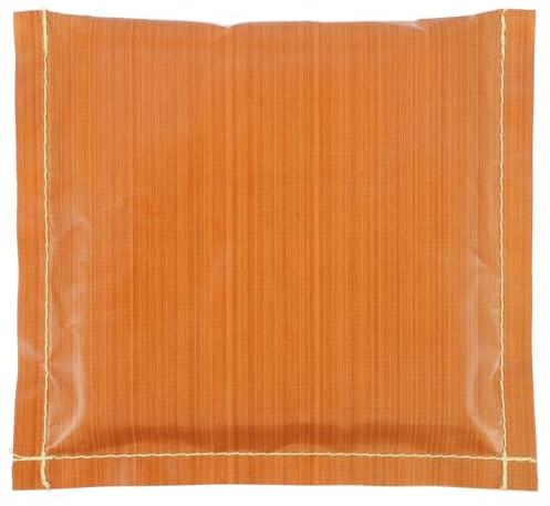 SHINEOFI Almohadilla de transferencia de calor de sublimación empuñaduras de funda almohada de prensa para prensa estera de prensado de hierro alfombrilla de vinilo para planchar ropa