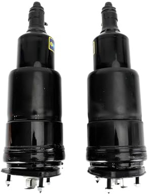 Amortiguador Columna Amortiguador Accesorios para Coche 2 × Puntal De Choque De Suspensión Neumática Delantera 48020/10-50210 para Lexus LS600 LS460 para AWD