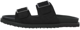 JACK & JONES Leather Sandal, Jfwvenice-Sandalias de Piel Hombre