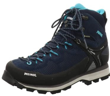 Meindl Vakuum Lady Sport III GTX 049 Marine/t??rkis 7