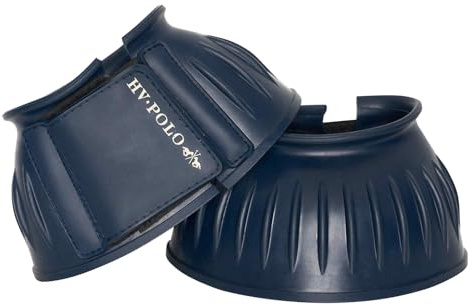 HV Polo HVPEssential Cloches pour sabots Bleu marine Taille M