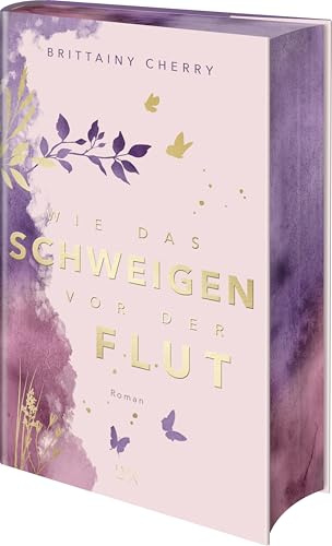 Wie das Schweigen vor der Flut: Die Fortsetzung von WIE DIE RUHE VOR DEM STURM, DEM Sad Book auf Tiktok: 3