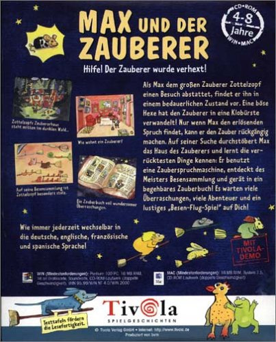 Tivola Verlag
