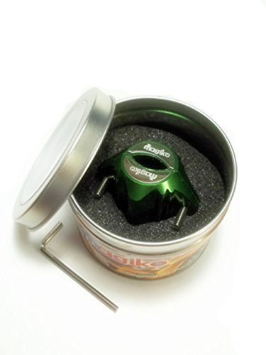 Apollo-M Magiko Magnetische Kraftstoff-Sparvorrichtung für jedes Modell von Auto, Motorrad, Van, Lkw, Allradfahrzeug, Benzin, Diesel