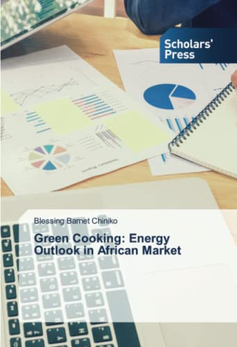 Green Cooking: Energy Outlook in African Market