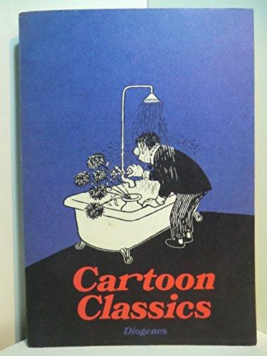 Cartoon Classics.