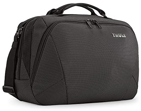 Thule Unisex 3204056 Crossover 2, Negro, 25 L