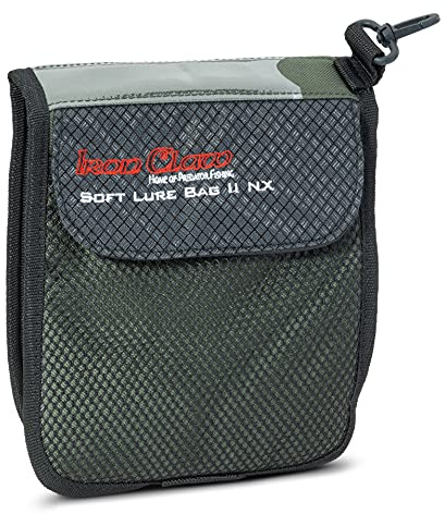 Iron Claw Softlure Bag NX (Softlure II NX)