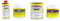 Tankversiegelung-Set (für 2x 15-Liter-Tanks) inkl. Entroster