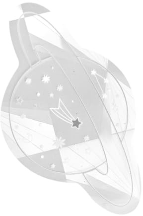 JUMPLAWN Pegatinas Atrapasoles Autoadhesivas Para Ventanas De Cristal Arcoíris Transparentes, Adhesivo Anticolisión Para Ventanas, Protección Aves, Decoración Para Hogar y Oficina