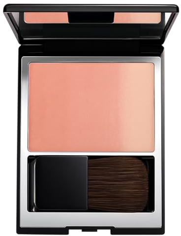 Erinde Rouge Puder, Zartes und Langanhaltendes Blush mit Feinem Glanz, Leicht Verblendbar, Seidige Textur, Schimmer Natürliches Make-up Finish #04