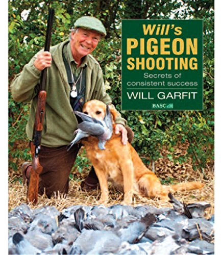 Will's Pigeon Shooting: Secrets of Consistent Success