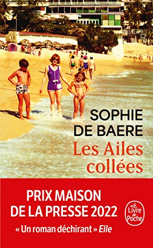 Le Livre de Poche