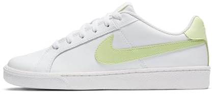 Nike WMNS Court Royale tennissko för kvinnor, Vit knappt volt, 38.5 EU